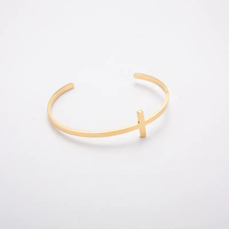 Tro Armband – Kristet Armband för Herr & Dam