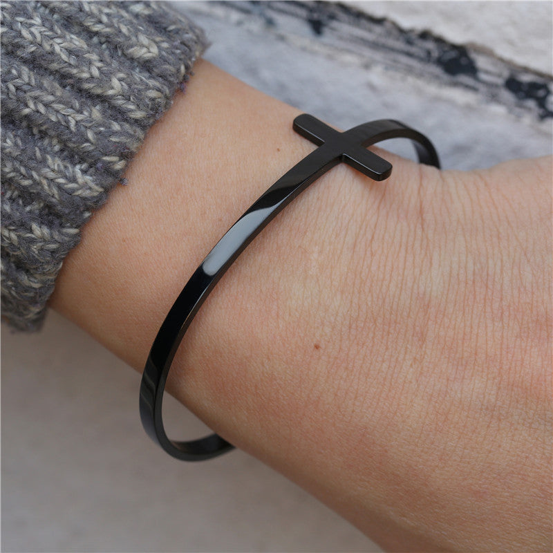 Tro Armband – Kristet Armband för Herr & Dam