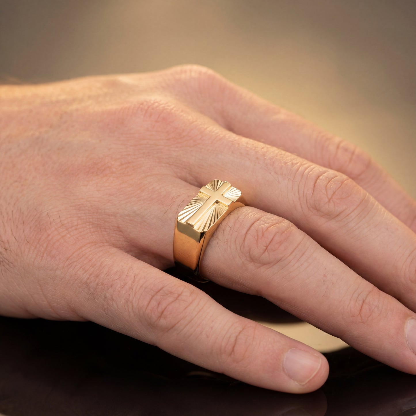 Kors Klackringen – Kristen Klackring för Herr