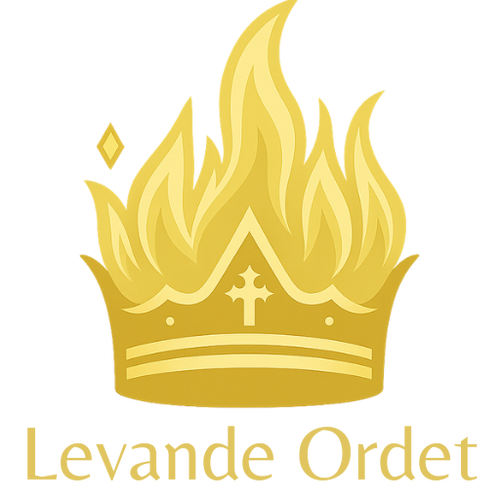 Levande Ordet