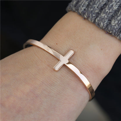 Jesus Love-Braclet