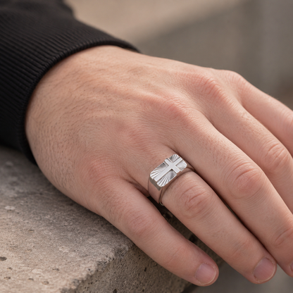 Kors Klackringen – Kristen Klackring för Herr